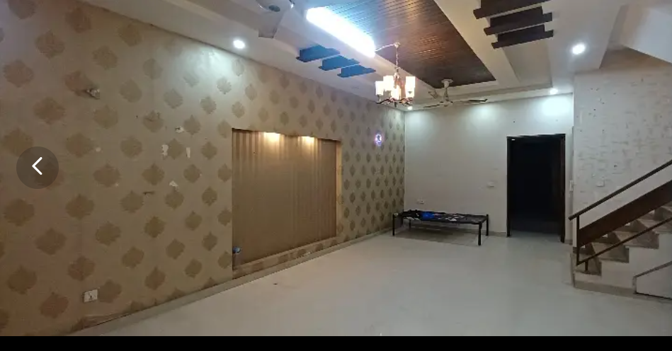 5 Marla Neat Clean Slightly Used House For Sale In Phase 5, DHA