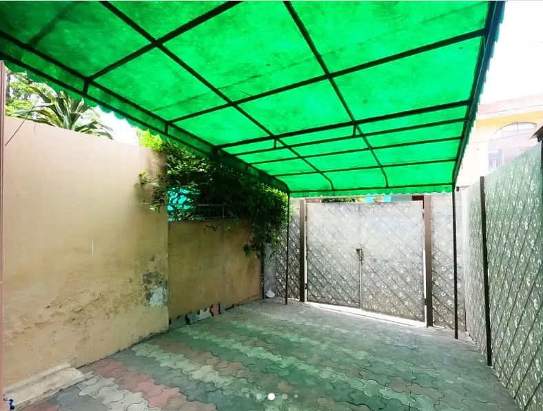 10 Marla Spacious House Available In Allama Iqbal Town - Mehran Block For Sale