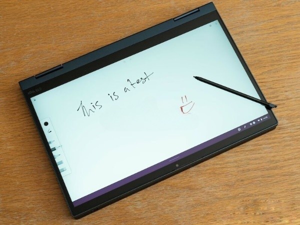 Lenovo Yoga C13 Chromebook (in Warranty) X360 + PEN - Slim pixelbook Ultrabook Tab