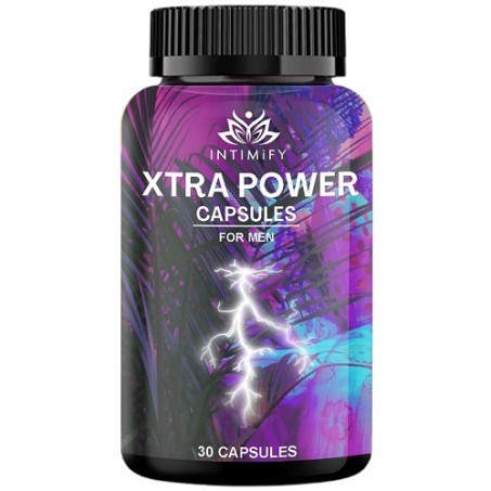 Intimify Xtra Power Capsules For Men In Multan 0326-2649841 order now