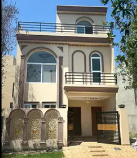 3 MARLA MODREN HOUSE MOST BEAUTIFUL PRIME LOCATION FOR SALE IN NEW LAHORE CITY PHASE 2