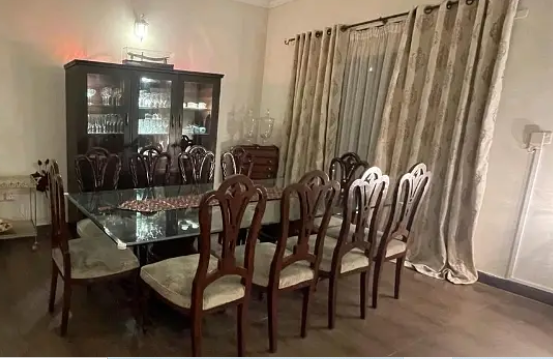 Your Dream Fully Furnished 1 Kanal House Is Available In Model Town