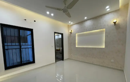 5 Marla House For Rent In DHA Lahore