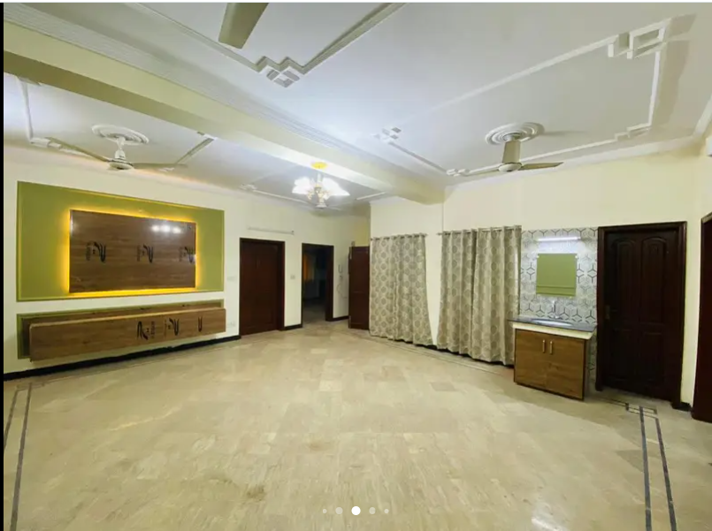 14 Marla House For Sale in Johar Town
