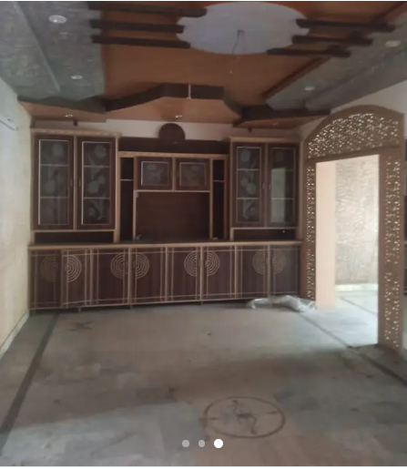 10 Marla House For Sale In Marghzar Colony Lahore