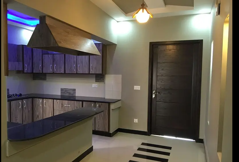10 Marla Double Storey House For Sale Makkah Colony Hot Location