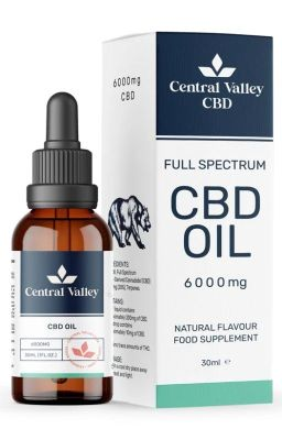 Full Spectrum CBD Oil in Pakistan | 03020533322 | Order Now