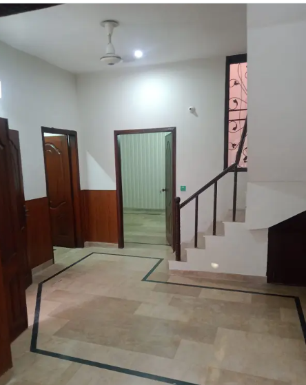 3 Marla Double storey House for Sale.