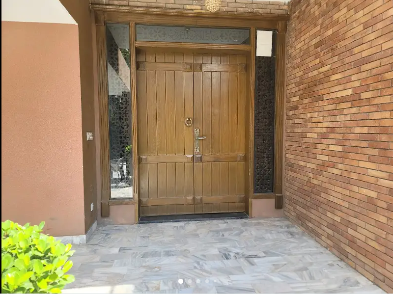 24 Marla Double Storey House in A1 Township LHR