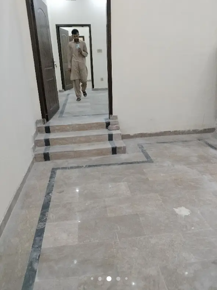 3 Marla Brand New House Available In Gulshan Colony Near About Chungi Amar Sudhu Lahore