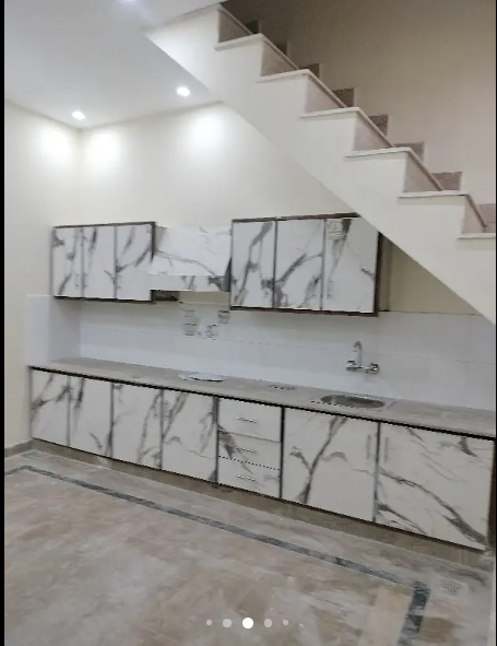 3 Marla Brand New House Available In Gulshan Colony Near About Chungi Amar Sudhu Lahore