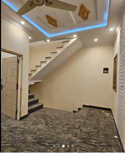 3.5 Marla House For Sale 0n Bedian Road LAHORE NEAR PHASE 7 & BANKER SOCIETY