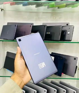 Samsung Tab A7 Lite| 3Gb/32Gb| Brand New Kits| Quantity Available