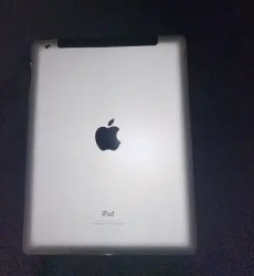 Ipad 4th generation 16gb