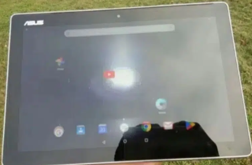 Asus Tab P00c