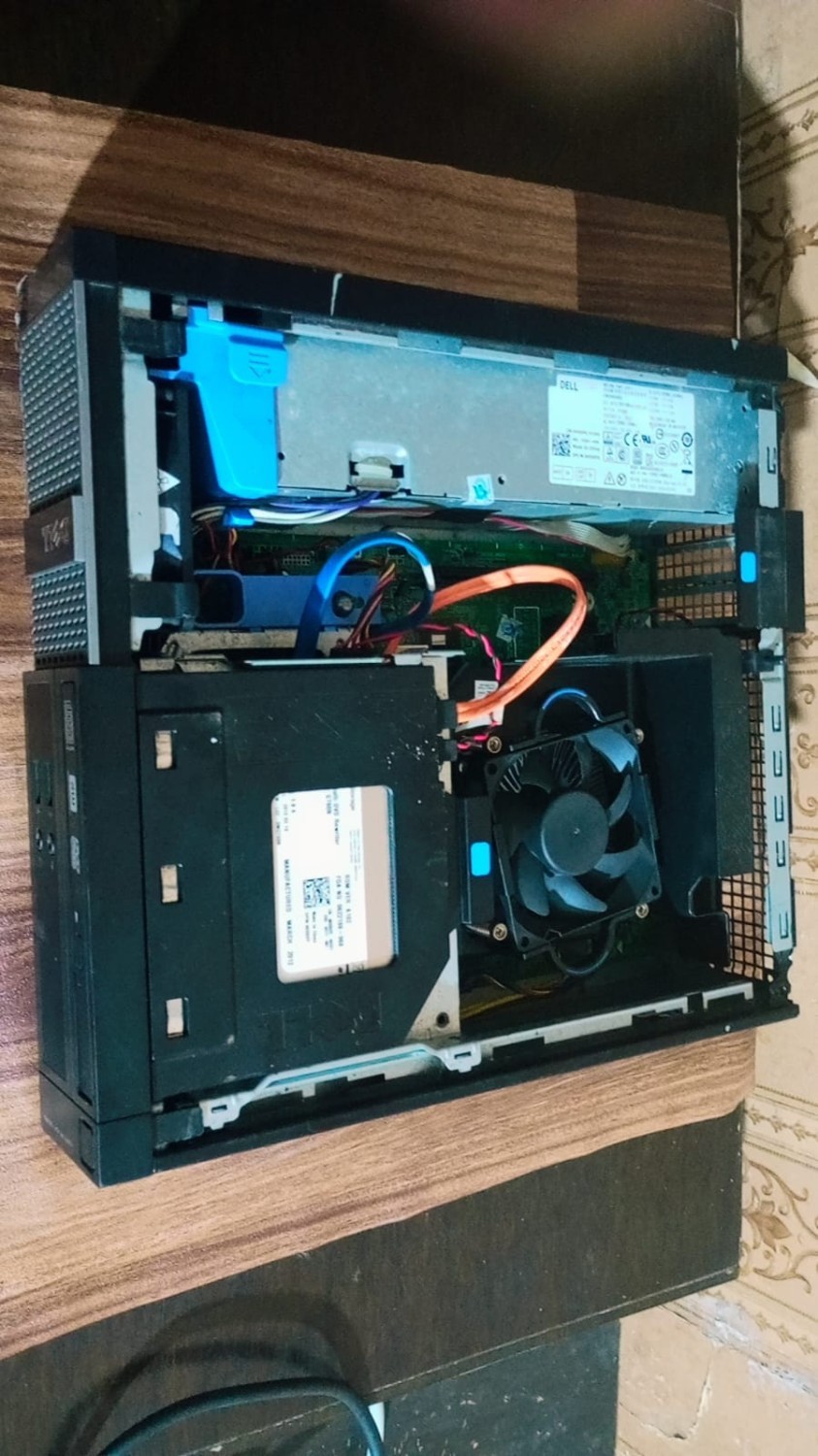 Ike-New Tower PC: Intel Core i5, 4th Gen