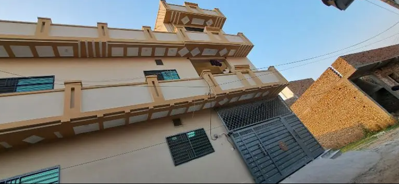 House for sale in Islamabad