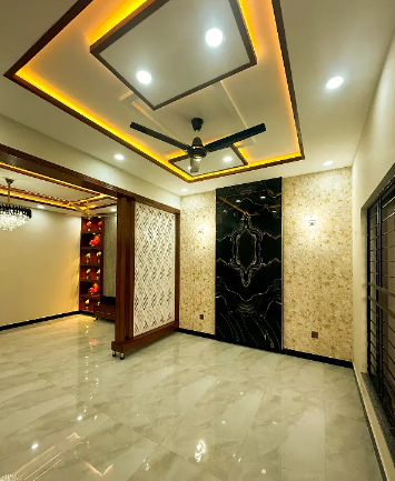 Charming 5 Marla House for Sale Modern Comfort in Bahria Town Lahore