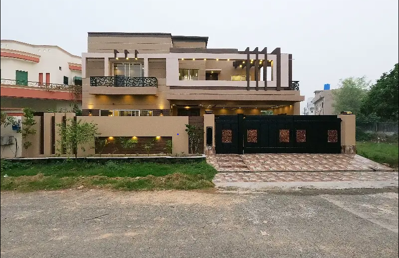 House For Sale In Lahore