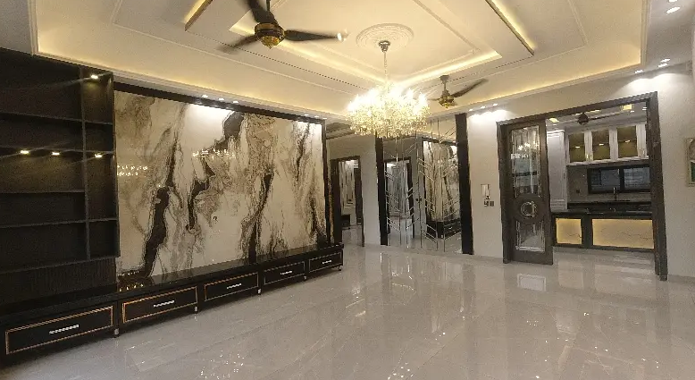 1 Kanal House For Sale In Lahore