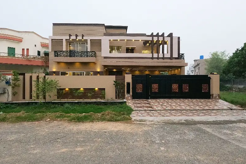 House For Sale In Lahore