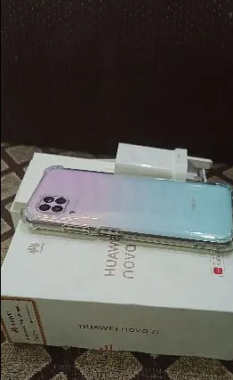 Huawei nova 7i / p40 lite urgent sale