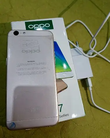 Oppo a57 urgent sale