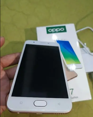 Oppo a57 urgent sale