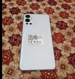 Infinix hot 12 urgent sale