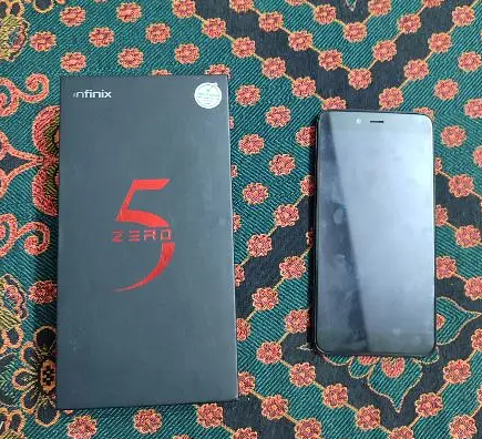 Infinix Zero 5 (X603) for Sale