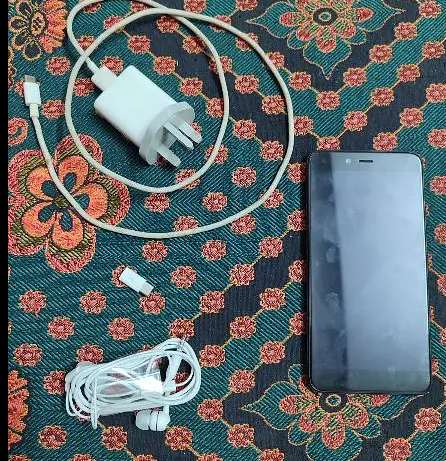 Infinix Zero 5 (X603) for Sale