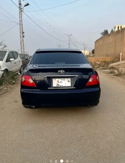 Toyota Mark X 2005