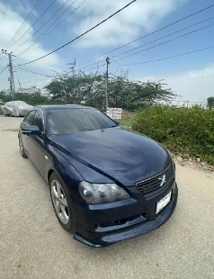 Toyota Mark X 2005