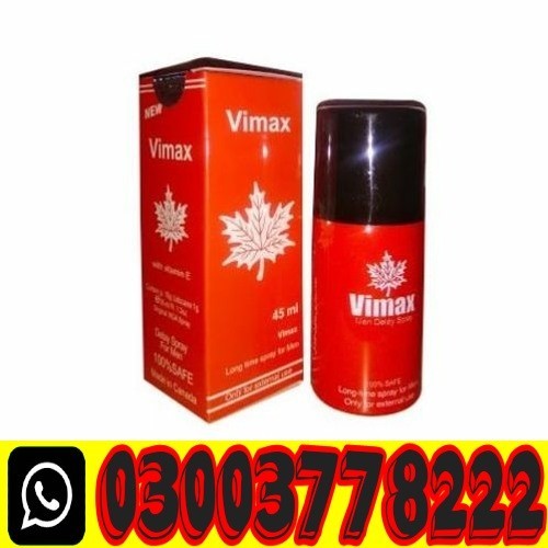 Vimax 45ml Spray Price In Peshawar\ 03003778222