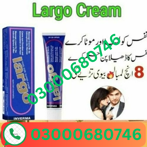 Largo Cream Price in pakistan 03000680746