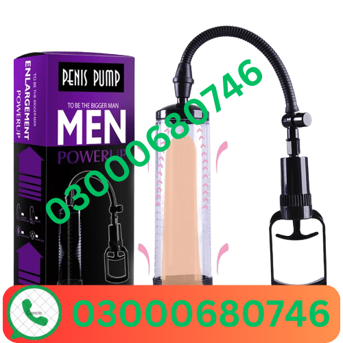 Penis Enlargement Pump Price in pakistan 03000680746