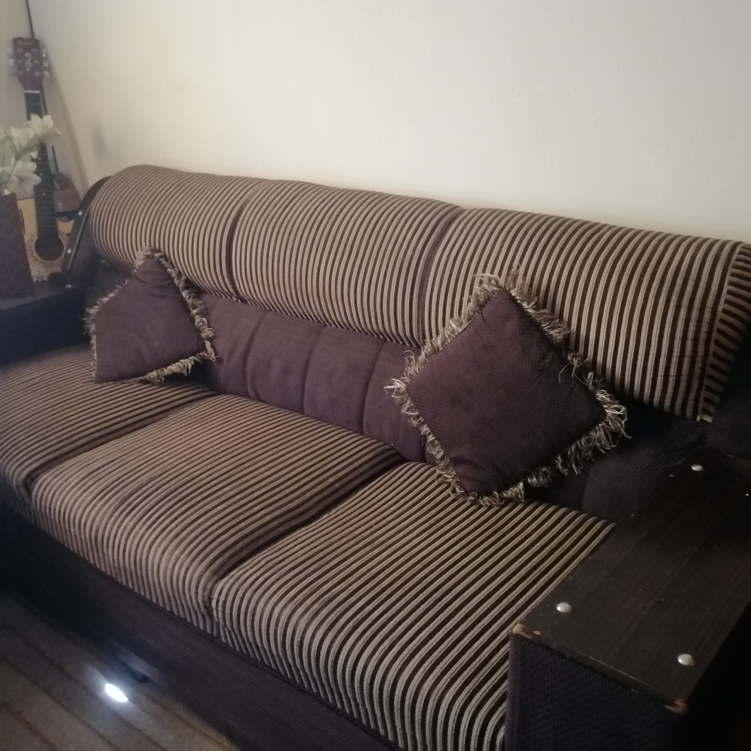 Sofa Set