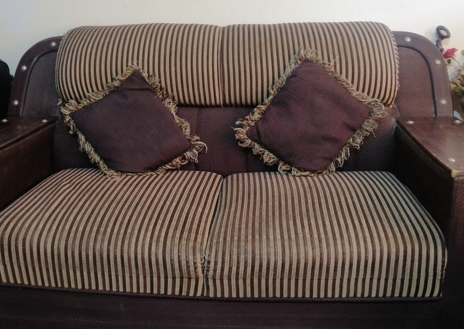 Sofa Set