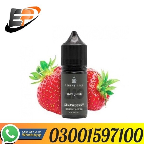 NEW THC Vape E-Juice In Pakistan - 03001597100 | Order NOW