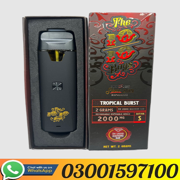 NEW Original The 10/10 Boys Disposable THC Vape 2G In Pakistan 03001597100 | ETSYPAKISTAN.COM