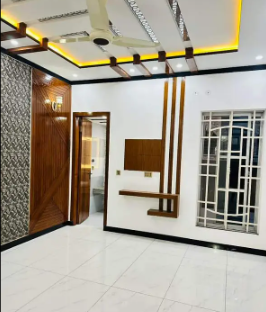 10 Marla Luxury House For Sale In Sector B Near to Talwar Chowk Bahria Town Lahore