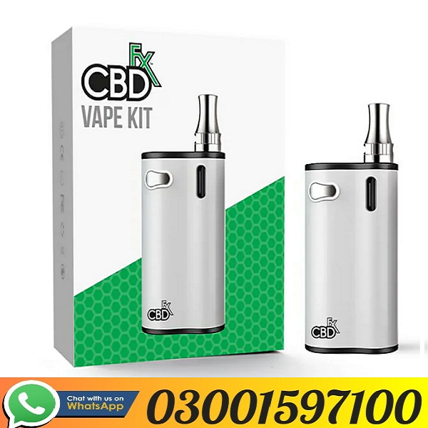 CBD VAPE KIT PRICE IN karachi - 03001597100 | ETSYPAKISTAN.COM