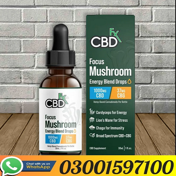 Relax Blend Mushroom Tincture + CBN + CBD Price In Pakistan- 03001597100 | ETSYPAKISTAN.COM