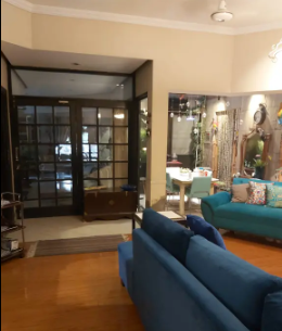 5 Beds 1 Kanal Good Location House For Sale In DHA Phase 1 Lahore