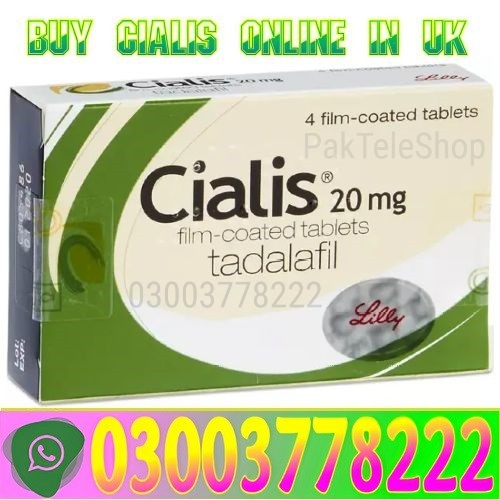 Buy Cialis online in UK Price in Karachi\03003778222