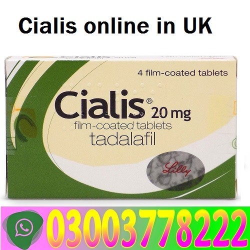 Buy Cialis online in UK Price in Rawalpindi\03003778222