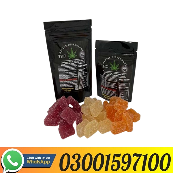 THC Delta-9 to Broad Spectrum Gummies Price In Pakistan - 03001597100 | ETSYPAKISTAN.COM