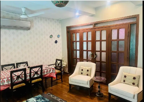 1 Kanal House Double Storey Double Unit Latest Modern Stylish Solid Owner Built House Available For Sale In Model Town