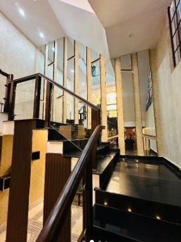 1 Kanal Well Ultra Modern Stylish Luxury House Double Storey Double Unit Available For Sale In Wapda Town Phase 1 Lahore By Fast Property
