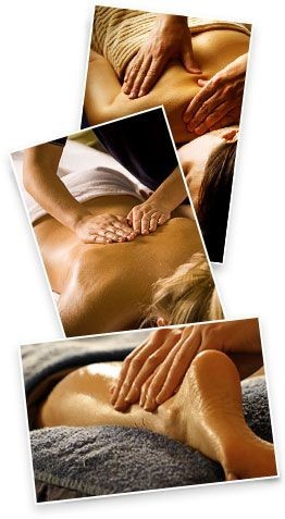 Elysian premium and best Spa F7 Markaz Islamabad